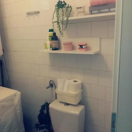 Nadia Apartment Ohrid With Lake View מראה חיצוני תמונה