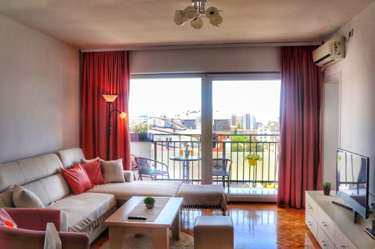 Apartamento Nadia With View *