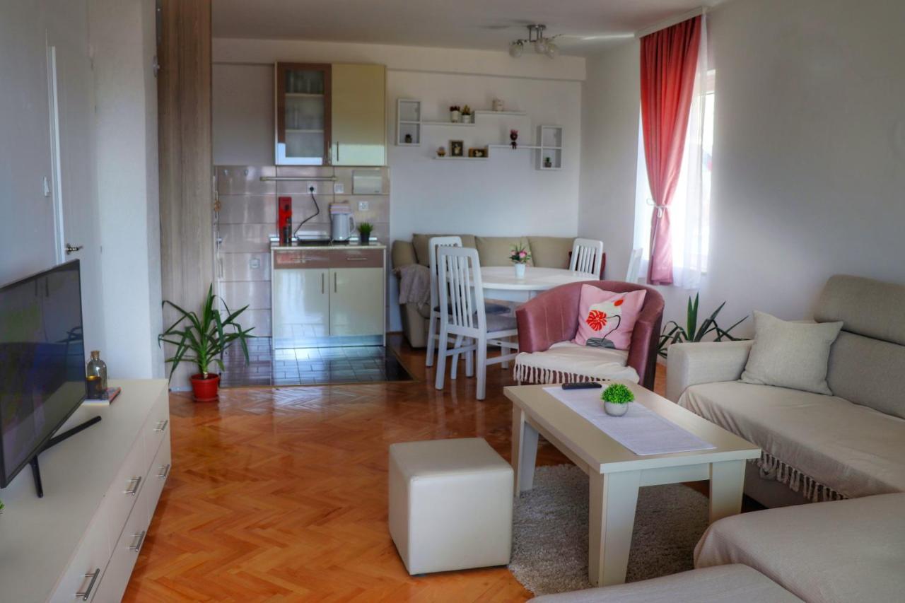 Apartamento Nadia With View Ohrid