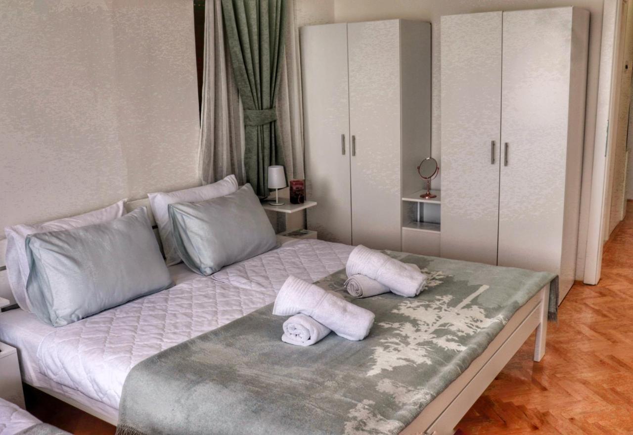 Apartamento Nadia With View