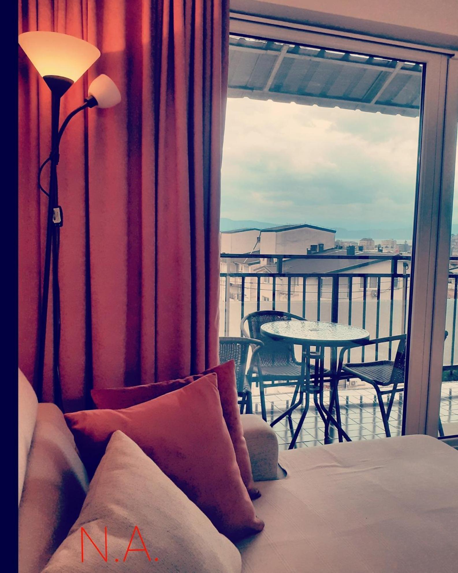 Apartamento Nadia With View *